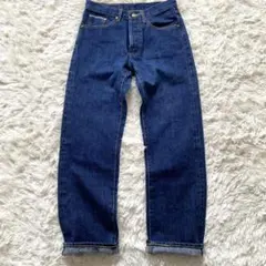 Levi's リーバイス LVC 【希少】復刻501XX サイズW30L30