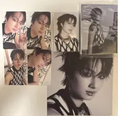 seventeen ジュン happy burstday daredevil