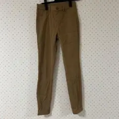 UNIQLO ウルトラストレッチレギンスパンツ　Mサイズ