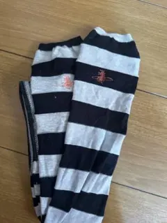Vivienne Westwood ボーダー ソックスのサムネイル