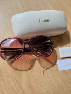 Chloe サングラス CE695SA 210　クロエのサムネイル