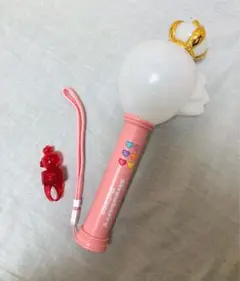 すとぷり　ペンライト　リングライト　リンライ　莉犬