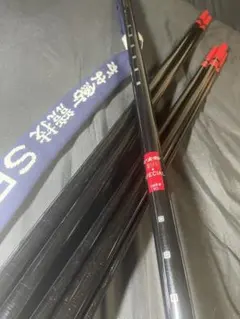 がまかつ がま鮎 POWER SPECIALII 引抜早瀬90 パワースペシャル - メルカリ