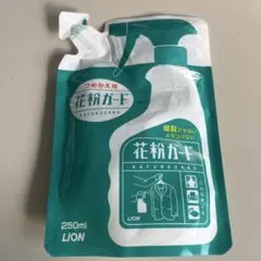 LION 花粉ガード つめかえ用のサムネイル