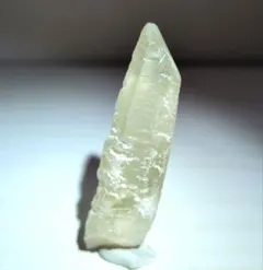天然シトリンクォーツ　鉱物標本