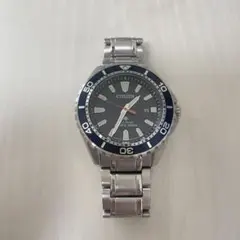 CITIZEN】PROMASTER BN0199-53X【極美品】エコドライブ - メルカリ