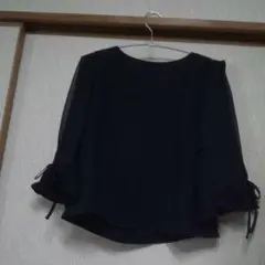 BYE BYE カットソー トップス