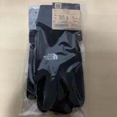 ノースフェイス イーチップグローブ NN62344Ｌ