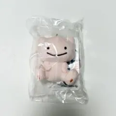 ポケモン へんしんメタモン マスコット キーホルダー ミミッキュ