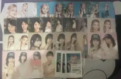 ME:I 佐々木心菜 ラントレ まとめ売り