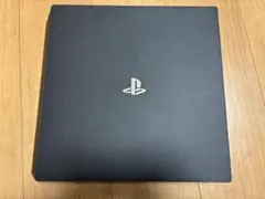 PlayStation 4 Pro 本体 コントローラー付き