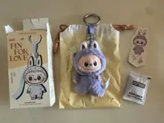 PIN FOR LOVE【？】イニシャルラブブ