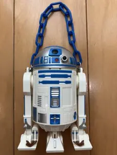 スターウォーズ R2-D2 BB8 ダースベイダー スナックケース - メルカリ