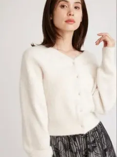 ラクーン ニット