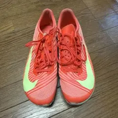 Nike マックスフライ2☆26.5左パンク