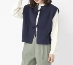 スタディオクリップ 7ゲージスポンディシュベスト