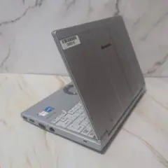 バッテリー良好☆レッツノートSV1 Core i5 16GB Office付き - メルカリ