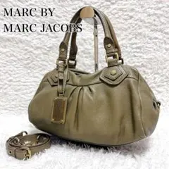 MARC JACOBS y2k archive shoulder Bag 00s