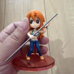 ワンピース ナミ フィギュア