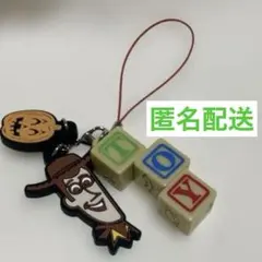 トイストーリー ウッディ　ストラップのサムネイル