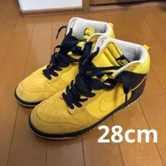 ナイキ ダンクハイ スニーカーのサムネイル