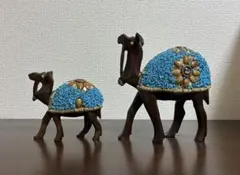 2026年最新】置物 ラクダの人気アイテム - メルカリ