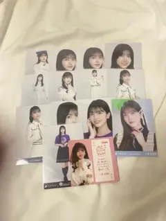 久保史緒里 生写真 まとめ売り