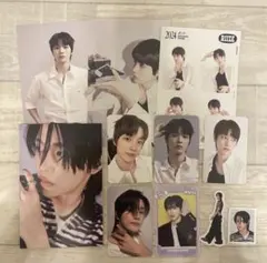 RIIZE ソンチャン まとめ売り トレカ シーグリ Odyssey