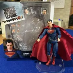 ホットトイズ ジャスティス・リーグ スーパーマン ※カスタム品、箱無し ホットトイズ ジャスティス・リーグ スーパーマン ※カスタム品、箱無し
