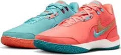 レブロン NXXT Gen AMPD EP LEBRON NIKE