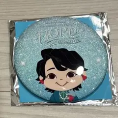 Mrs.GREEN APPLE FJORD ガチャ 缶バッジ 大森元貴 おまけ付