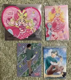 キュアアイドル カイト まとめ売り