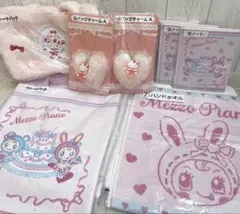 【バラ売り可】ハローキティ 一番くじ 当たりくじ メゾピアノ ベリエ