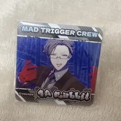 ヒプノシスマイク ドンキ 入間銃兎 アクリルバッジ