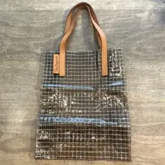 【The Bagmati】ビニールバッグのサムネイル
