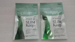 ⭐︎ORBISオルビス スリムキープ 徳用2袋まとめて⭐︎ - メルカリ