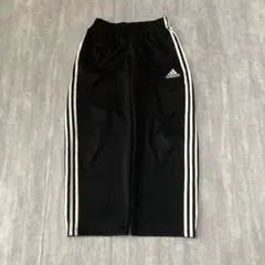 レア old adidas トラックパンツ ワイドパンツ XO y2k 日本製 - メルカリ