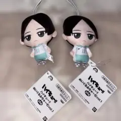 2026年最新】国見英 ぬいぐるみの人気アイテム - メルカリ