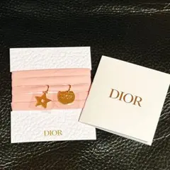 Diorブレスレット(非売品)チャーム