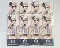 アイナナ チケット風カード 和泉一織