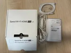 Speed Wi-Fi HOME 5G L11のサムネイル