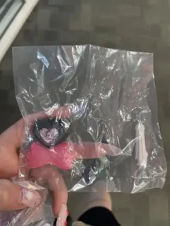 キミとアイドルプリキュア♪なりきりプリキュア3 キュアキッス