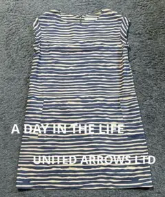 A DAY IN THE LIFE ワンピース