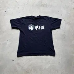 【公式/希少】甲子園 tシャツ 阪神甲子園球場　野球　CROSS&STITCHのサムネイル