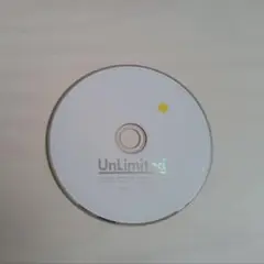UnLimited　CD1枚