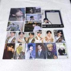 &TEAM JO 五月雨　トレカ　まとめ売り　ジョウ