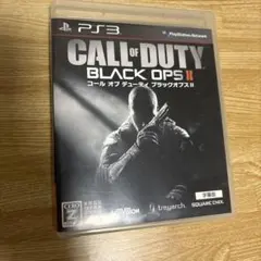 CALL OF DUTY BLACK OPS II 字幕版