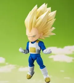 2025年最新】S.H.Figuarts スーパーサイヤ人ベジータの人気アイテム