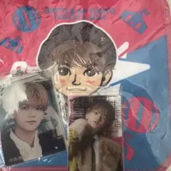 2025年最新】中島颯太 bot タオルの人気アイテム - メルカリ