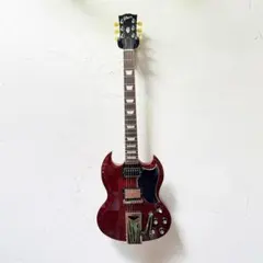 2026年最新】GIBSON BURSTBUCKERの人気アイテム - メルカリ